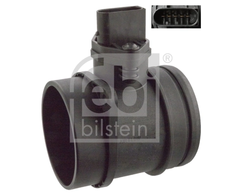 Mass Air Flow Sensor